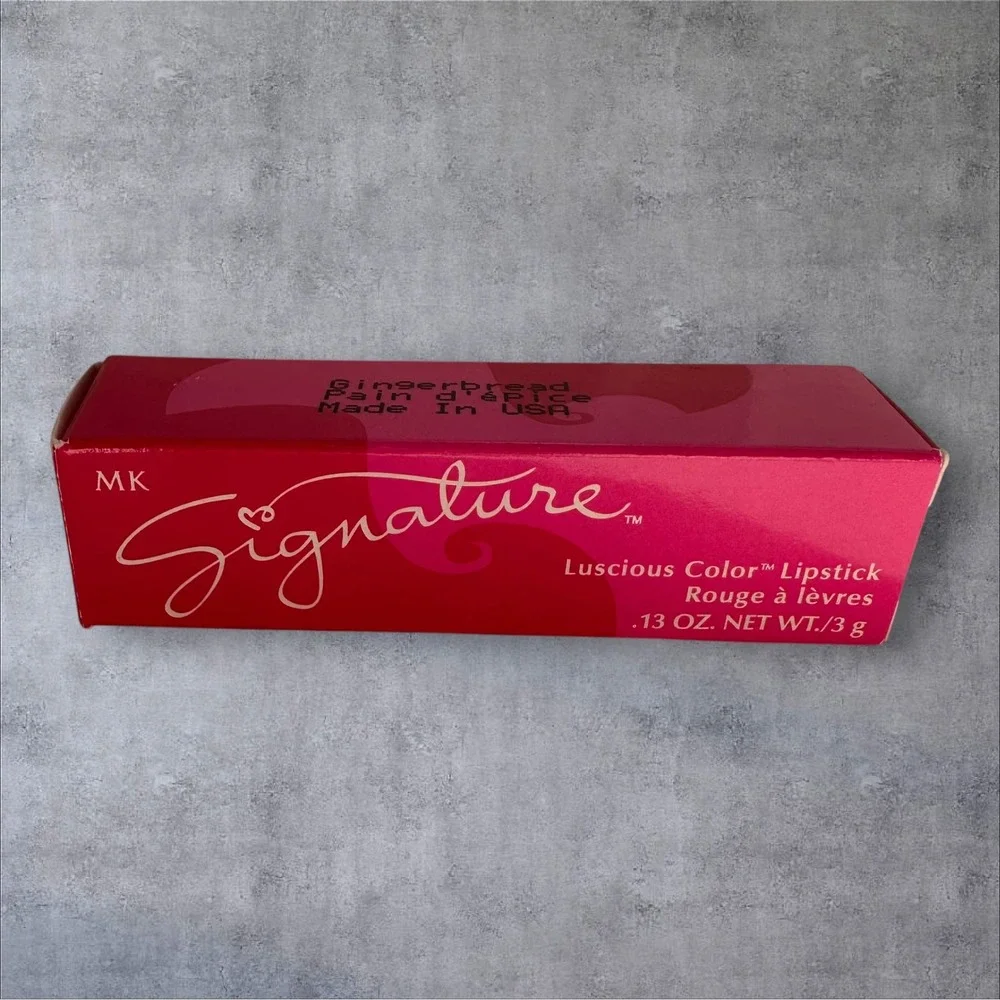 Mary Kay rich creamy